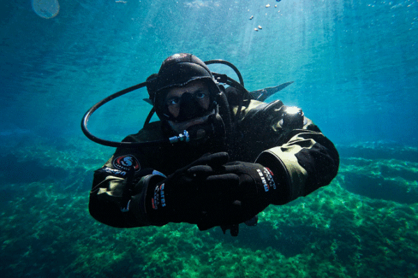 Scuba Diving Certifications