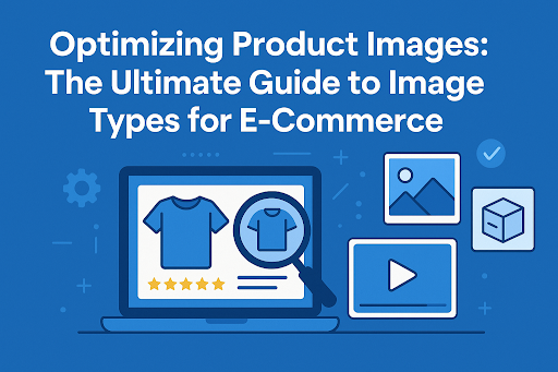 Optimizing Product Images