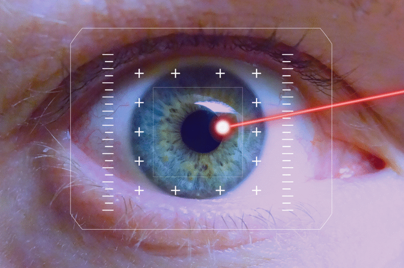 Your Guide to Returning to Contact Sports After Laser Eye Surgery Laser Eye Surgery