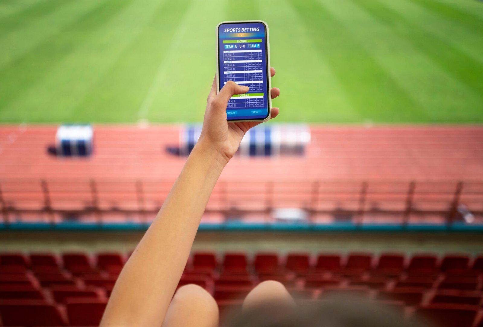 NFL Tickets