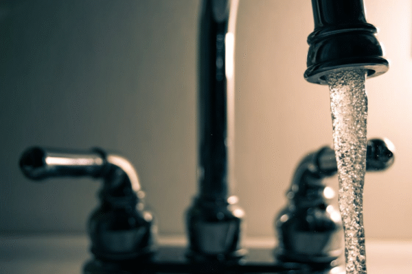 What is Residential Water Quality Like in the US? Water Quality