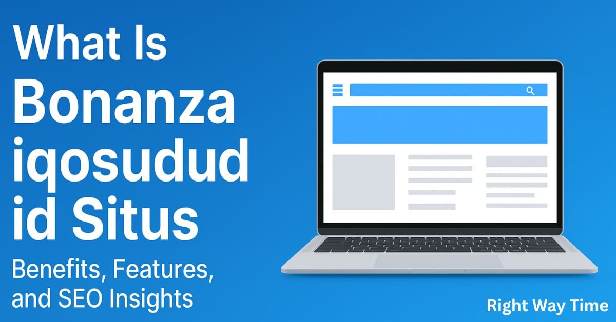 bonanza iqosudud.id situs