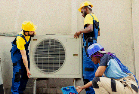 HVAC
