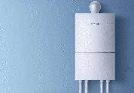 Water Heaters