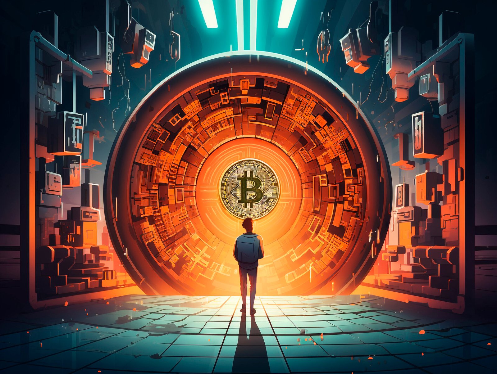 Crypto IRA