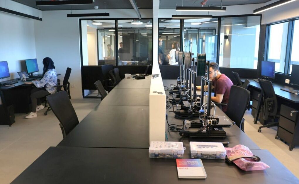 Saikbaby Israel Business Classification