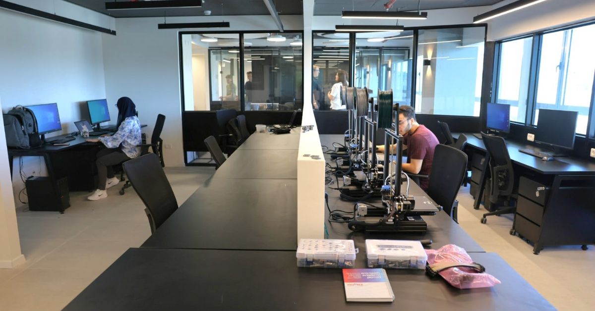 Saikbaby Israel Business Classification