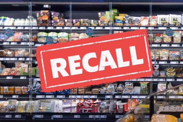 caraluzzi's markets seafood burgers recall