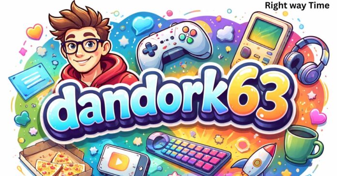 dandork63